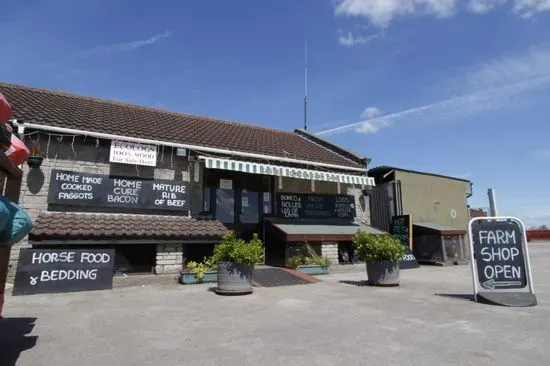 Easter Compton Farm Shop and Cafe