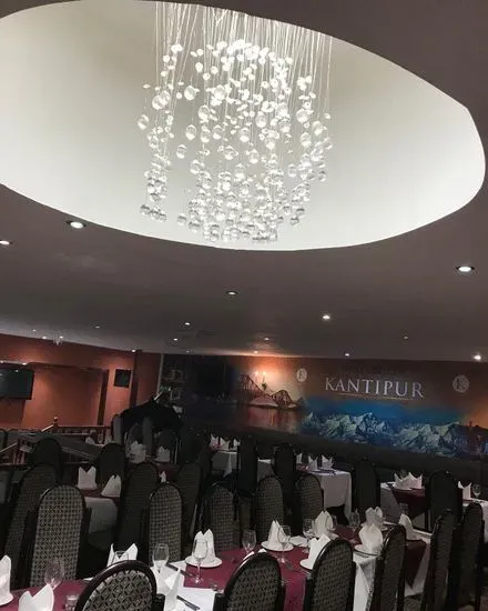 Kantipur Restaurant