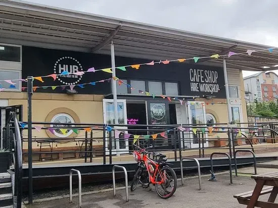 The Cycle Hub