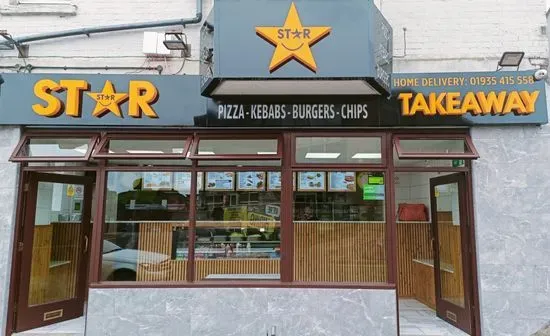 Star Takeaway