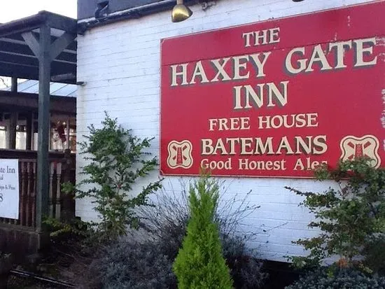 The Haxey Gate Inn