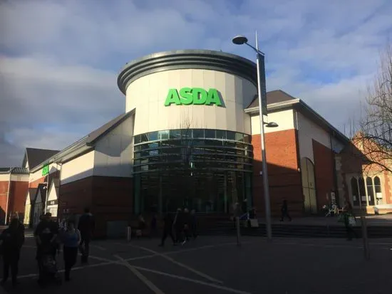 Asda Worcester Superstore