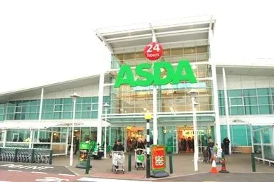 Asda Longwell Green Supercentre