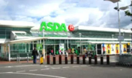 Asda Cwmbran Superstore