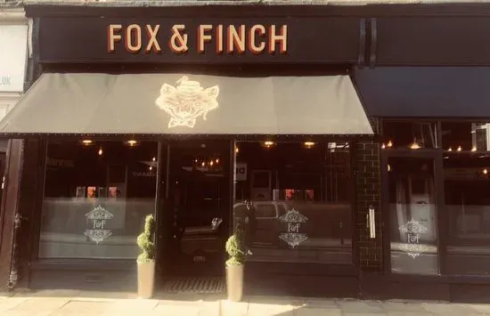 Fox & Finch