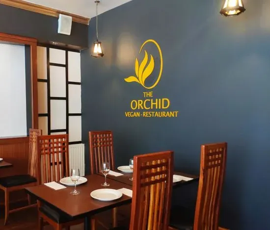 The Orchid Vegan Restaurant