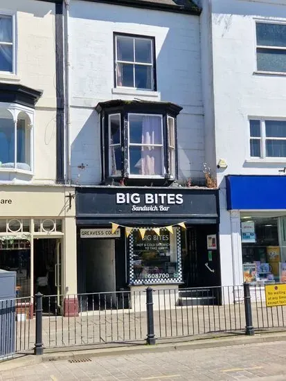 Big Bites