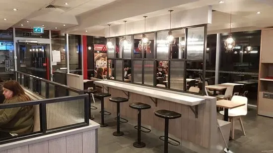 KFC Yeovil - Western Avenue