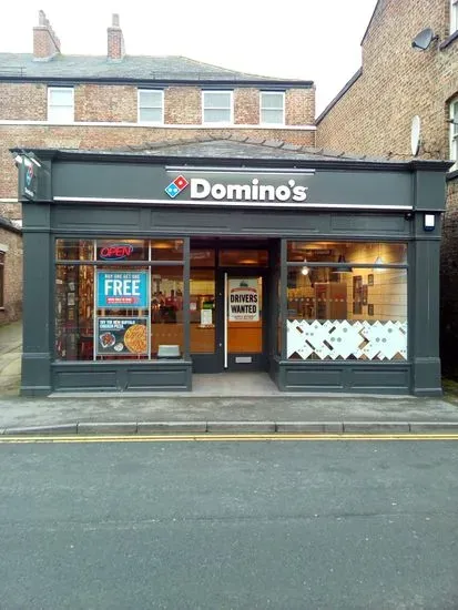 Domino's Pizza - Ripon