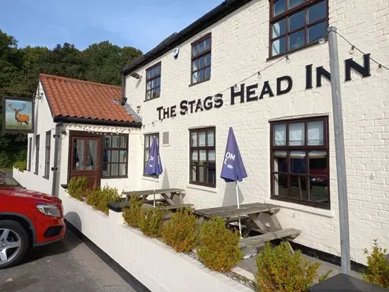 The Stags Head Inn