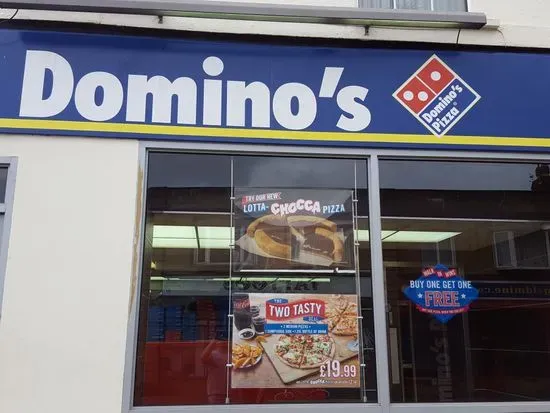 Domino's Pizza - Yeovil