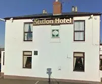 Station Hotel