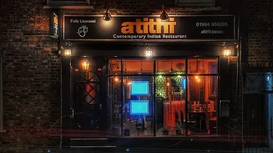 Atithi