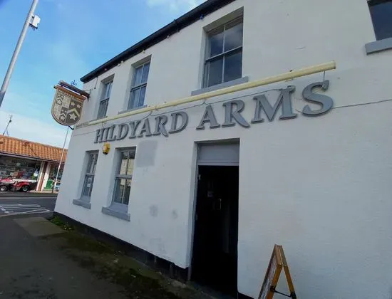 Hildyard Arms