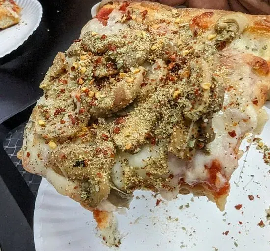 Bella Roma Pizza