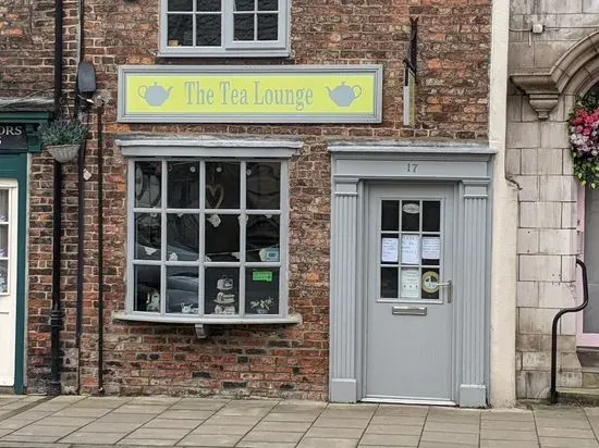 Lisa's Tea Lounge