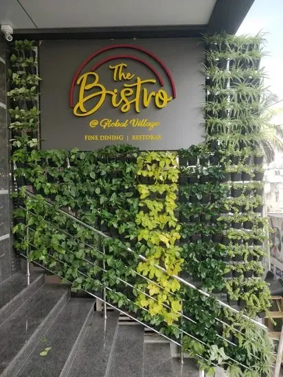 The Bistro @ Global Village R.R. Nagar