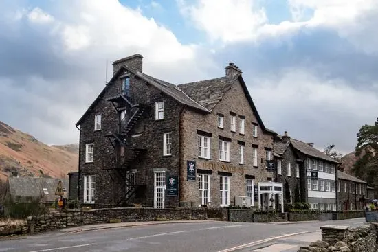 The Ullswater Inn