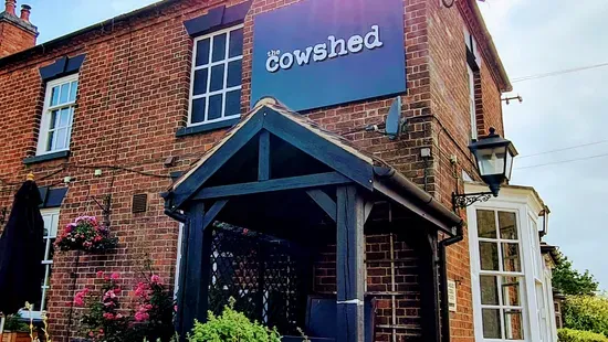 Cowshed