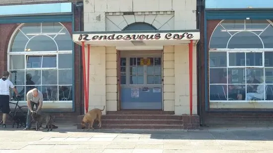 Rendezvous Cafe