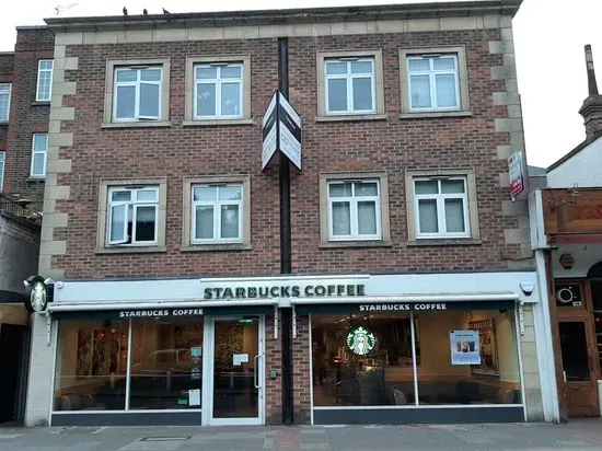 Starbucks Coffee