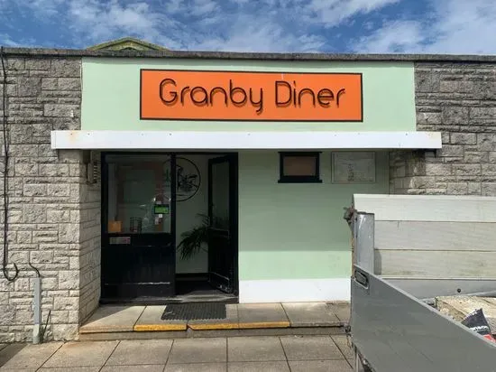 The Granby Diner