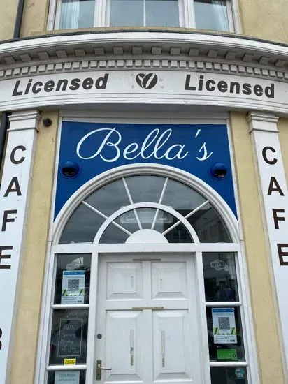 Bella’s