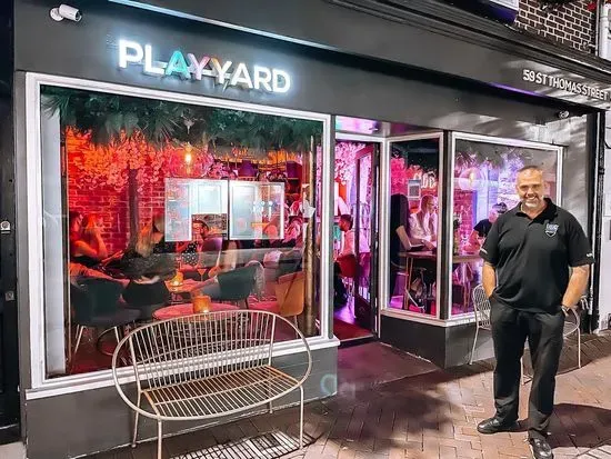 PlayYard