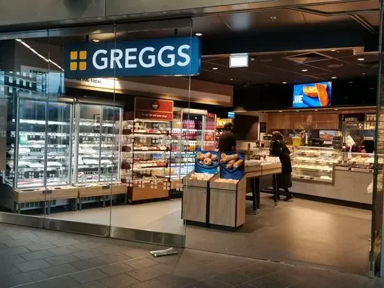 Greggs