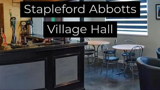 Stapleford Abbotts Village Hall