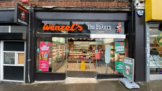 Wenzels the Bakers