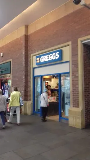 Greggs