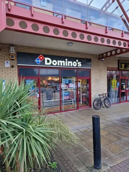 Domino's Pizza - York - Clifton Moor