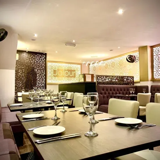 Jaipur Indian restaurant, Padiham