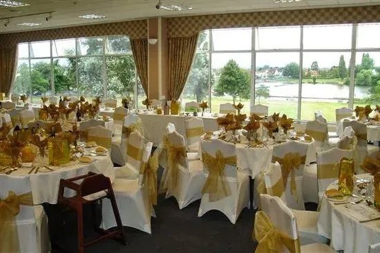 The Boathouse Function Suite & Sunday Carvery