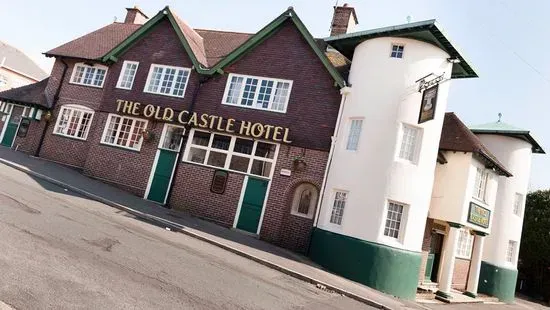 The Old Castle Hotel