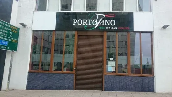 Portofino Restaurant