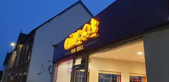 Chico's Peri Grill