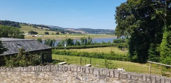 Bodnant Furnace Farm