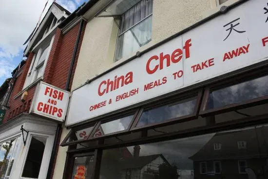 China Chef