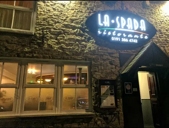 La Spada Ristorante