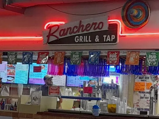 Ranchero Grill & Tap