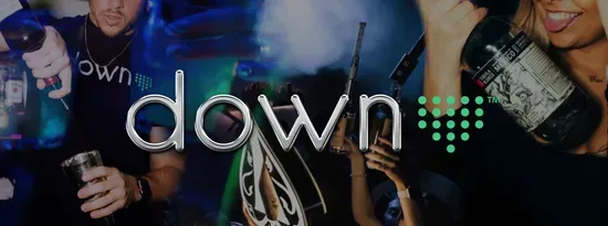 Down Nightclub Philadelphia