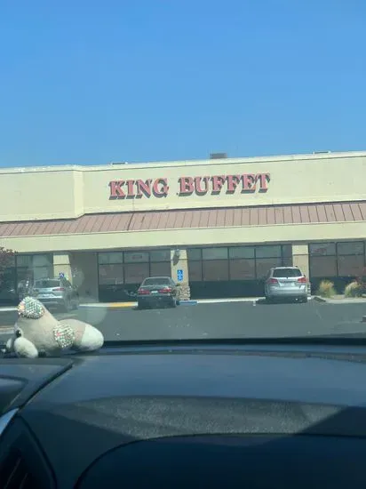 King Buffet