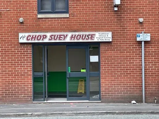 Chop Suey House