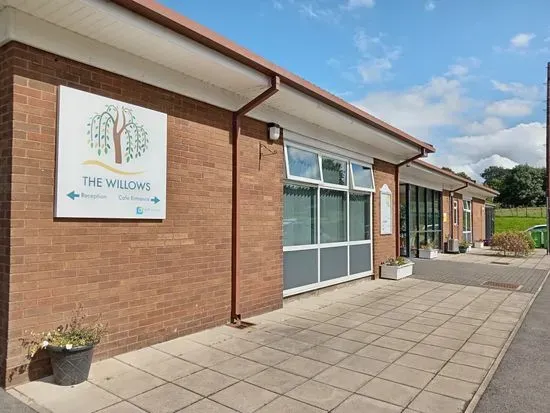 The Willows Dementia Hub