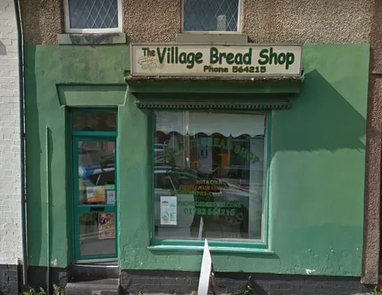 Village Bread Shop