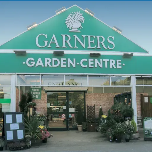 Garners Garden Centre