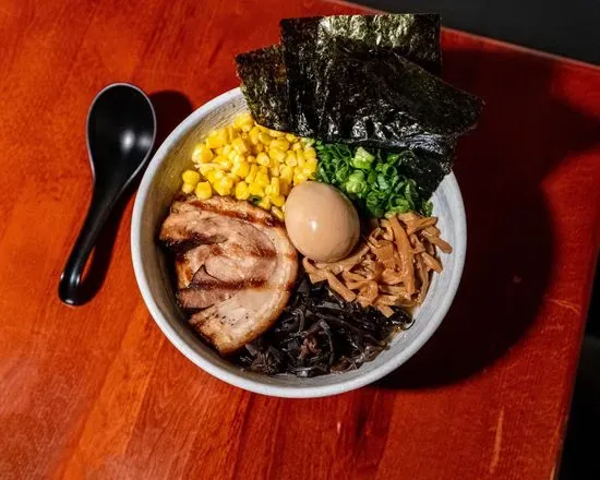 Zutto Japanese Ramen Sushi Bar