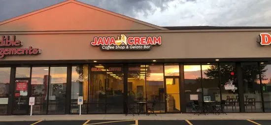 Java Cream